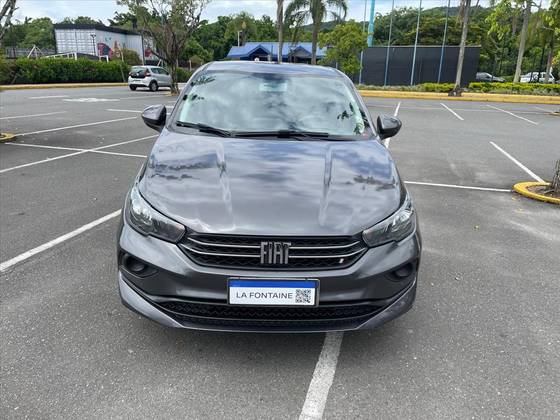 FIAT CRONOS 1.0 FIREFLY FLEX DRIVE MANUAL FIAT CRONOS 1.0 FIREFLY FLEX DRIVE MANUAL